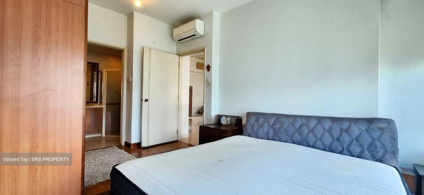 Regent Grove (D23), Condominium #602785501